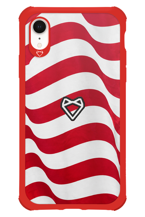 USA 2.0 - Apple iPhone XR