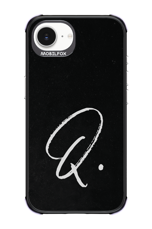 (Off Space) Q 2.0 - Apple iPhone 16e