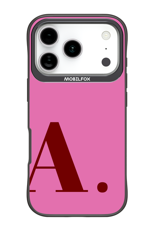 A (Sorbet) 2.0 - Apple iPhone 17 Pro
