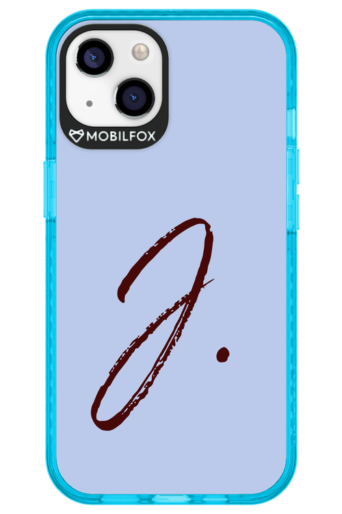 (Jellyfish Presso) J 2.0 - Apple iPhone 13