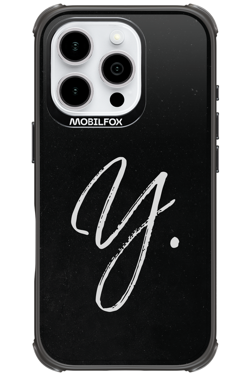 (Off Space) Y 2.0 - Apple iPhone 16 Pro