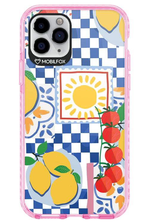Sorrento Dream 2.0 - Apple iPhone 11 Pro