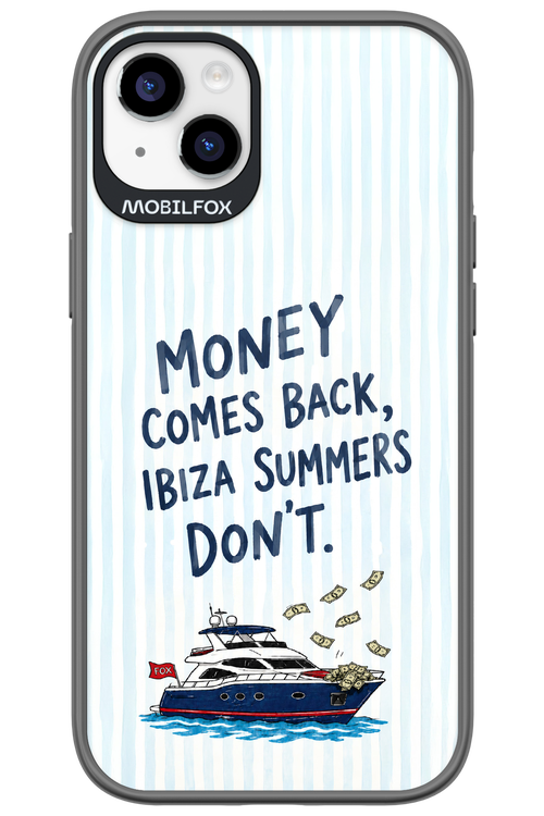 Ibiza summers 2.0 - Apple iPhone 14 Plus