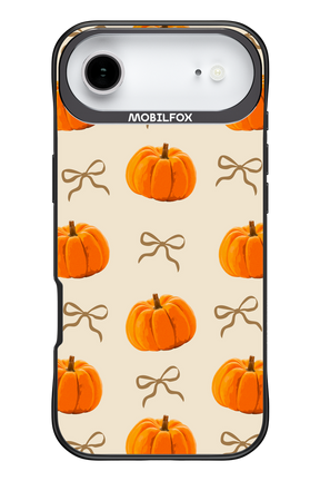 Cutie Pumpkin - Apple iPhone 17 Air