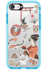 Omamori - Apple iPhone 7
