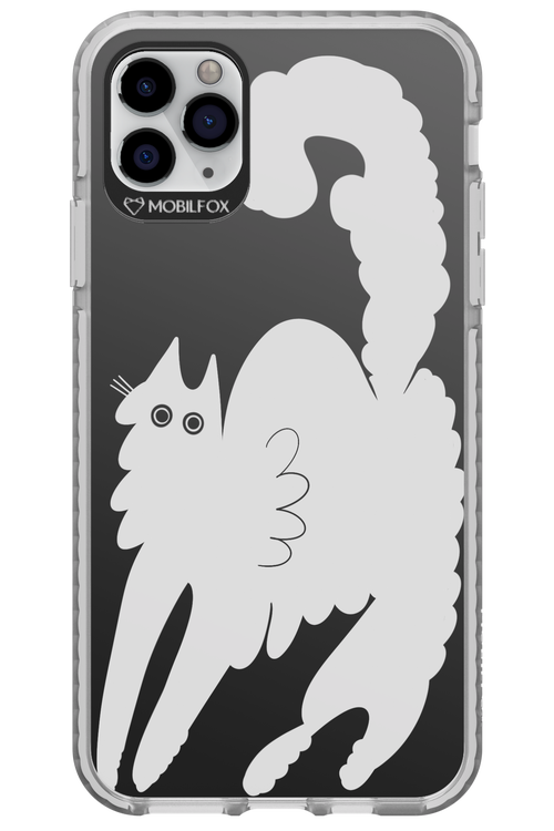BIG_PUFF - Apple iPhone 11 Pro Max