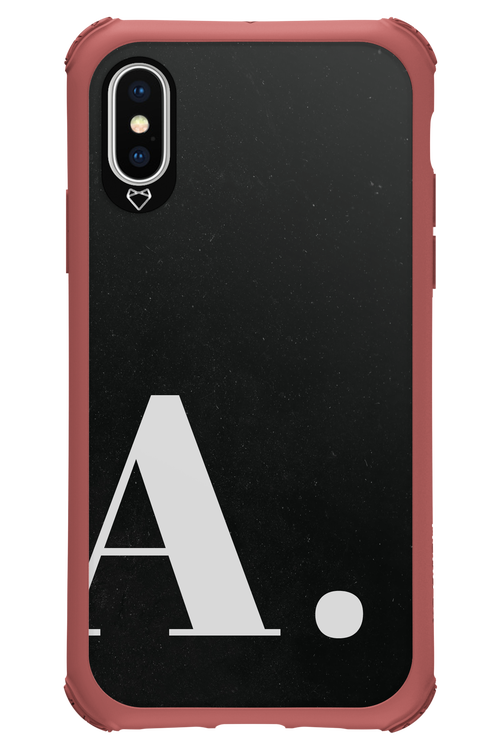 A (Off Space) 2.0 - Apple iPhone X