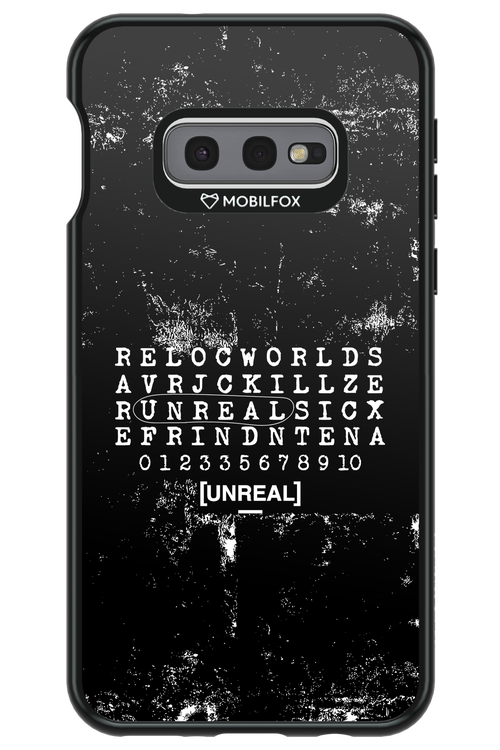 X Ten 2.0 - Samsung Galaxy S10e