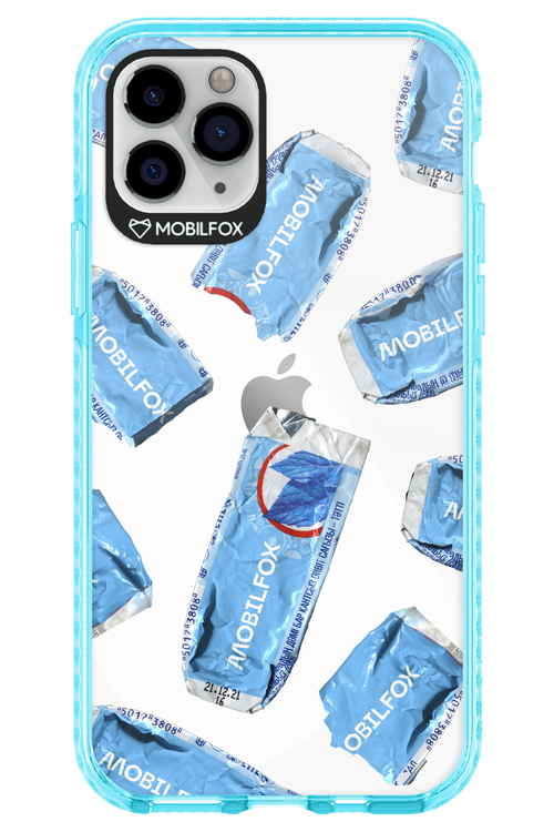 Mobilfox Gum 2.0 - Apple iPhone 11 Pro