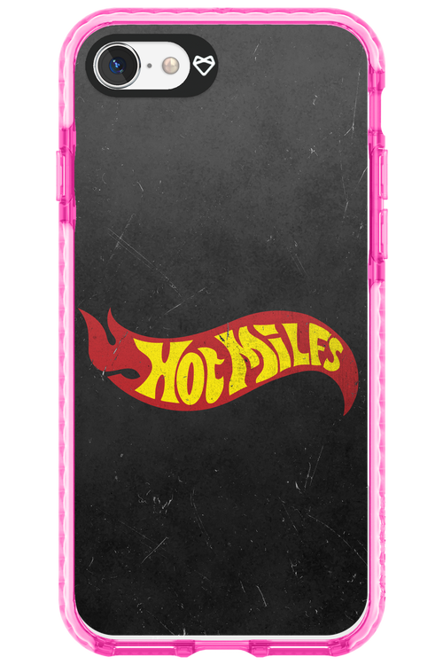 Hot Milfs 2.0 - Apple iPhone 8