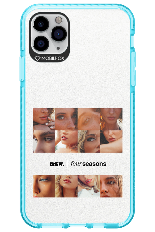 BSW FourSeasons 4 2.0 - Apple iPhone 11 Pro Max