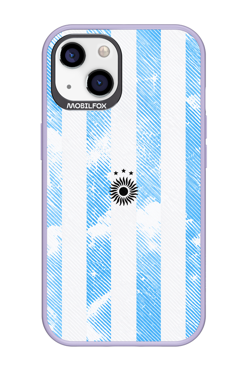 Argentina 2.0 - Apple iPhone 13