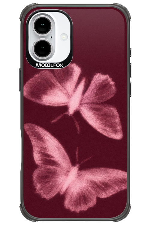 Papillonia 2.0 - Apple iPhone 16 Plus