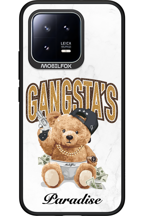 Gangsta - Xiaomi 13