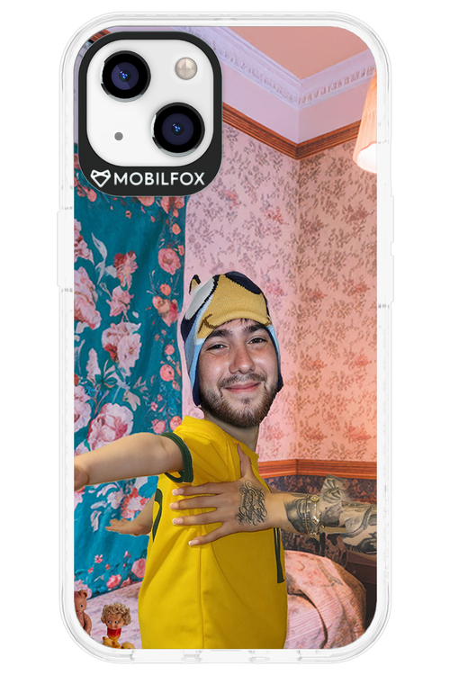 Balkan Style - Apple iPhone 13