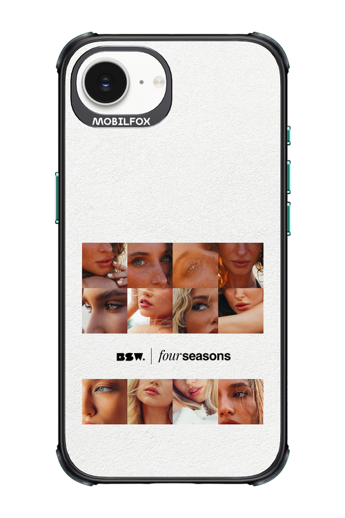 BSW FourSeasons 4 2.0 - Apple iPhone 17e