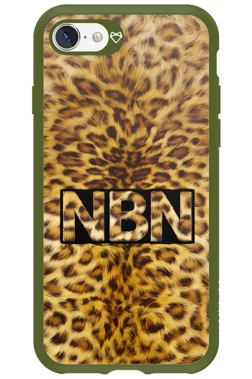 Cheetahh - Apple iPhone SE 2020