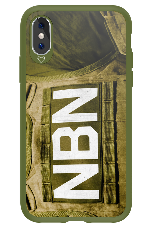 Team - Apple iPhone X