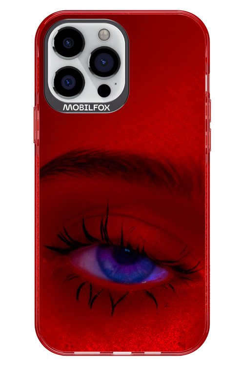 BLUE EYE 2.0 - Apple iPhone 13 Pro Max