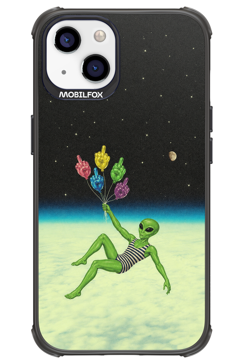 Space Chill 2.0 - Apple iPhone 13