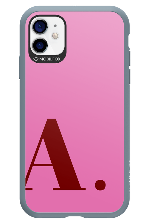 A (Sorbet) 2.0 - Apple iPhone 11
