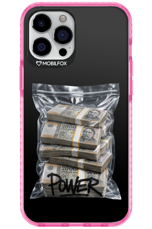 Money Bag 2.0 - Apple iPhone 12 Pro Max