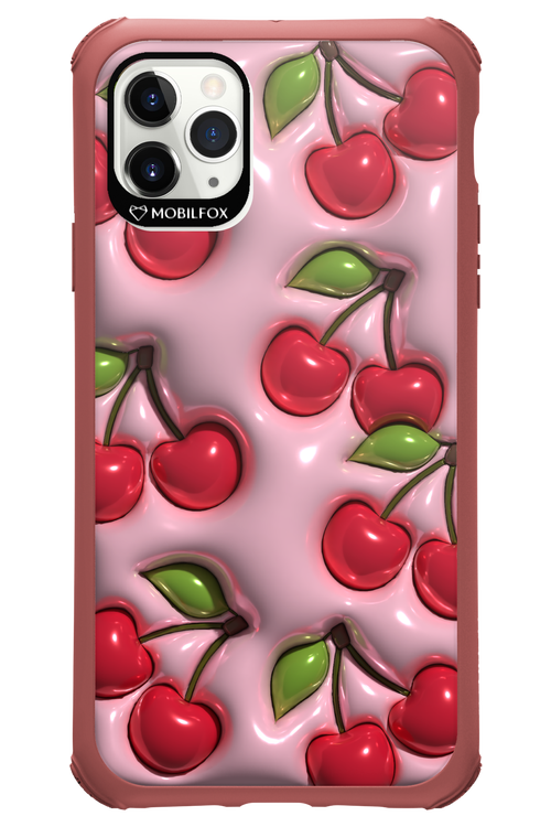 Cherry Bomb 2.0 - Apple iPhone 11 Pro Max