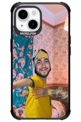 Balkan Style - Apple iPhone 15