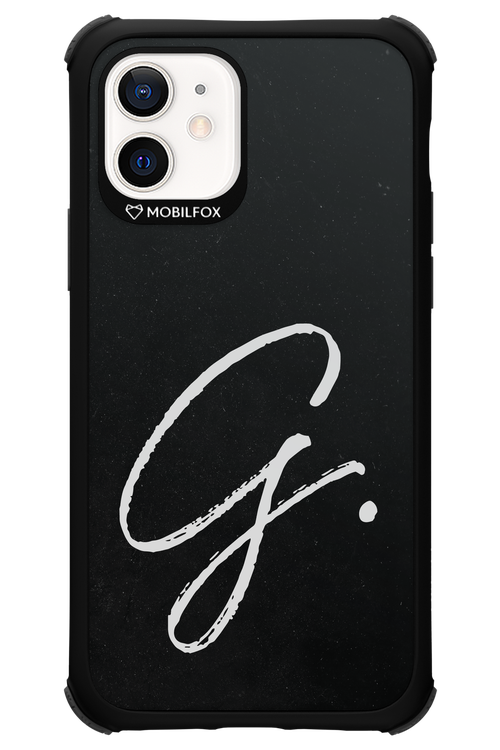 (Off Space) G 2.0 - Apple iPhone 12