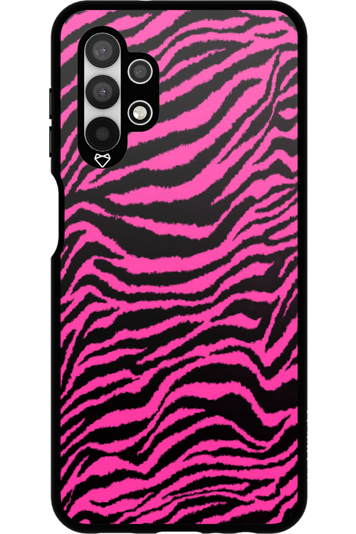 Pink Tiger - Samsung Galaxy A13 4G