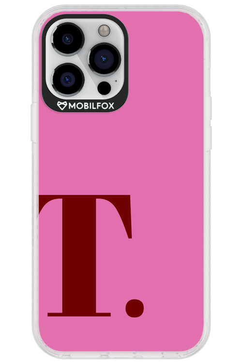 T (Sorbet) 2.0 - Apple iPhone 13 Pro Max