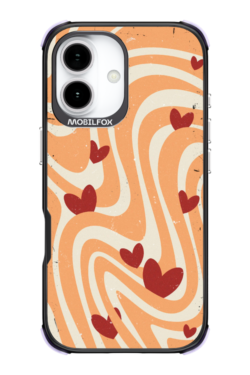 Heartwave 2.0 - Apple iPhone 17