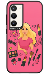 Just a Girll - Samsung Galaxy S23