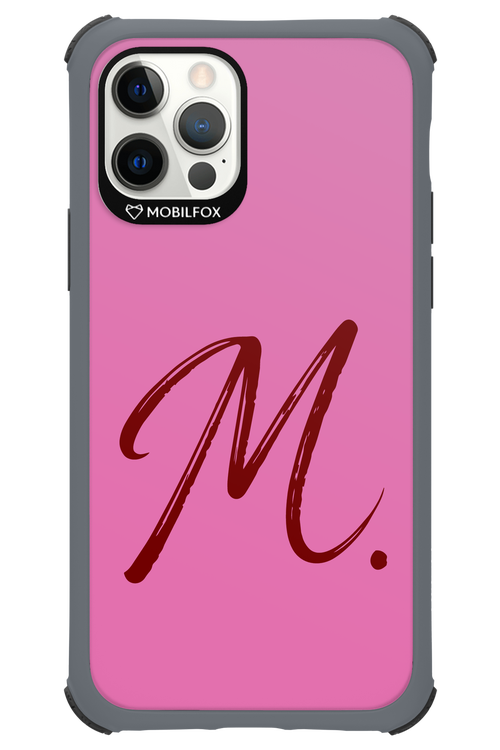 (Sorbet) M 2.0 - Apple iPhone 12 Pro