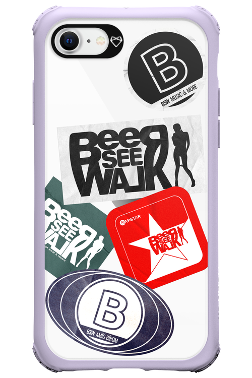 Beerseewalk I - Apple iPhone SE 2020