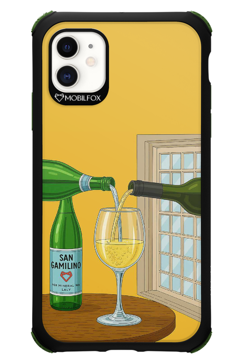 Gami Spritz 2.0 - Apple iPhone 11