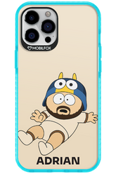 ChildHeli 1 - Apple iPhone 12 Pro Max