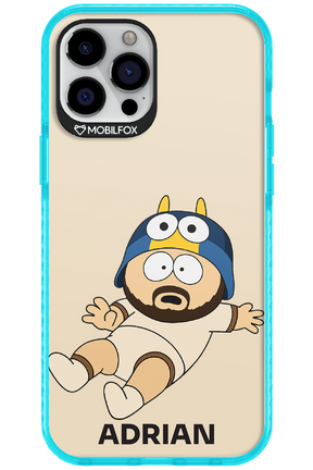 ChildHeli 1 - Apple iPhone 12 Pro Max