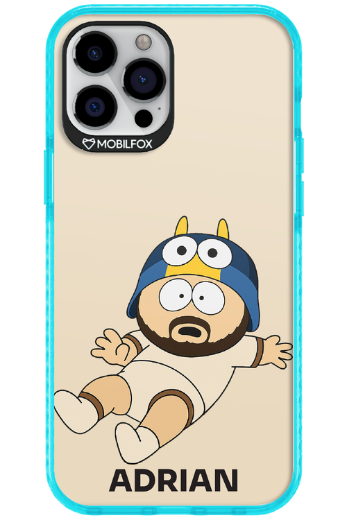 ChildHeli 1 - Apple iPhone 12 Pro Max