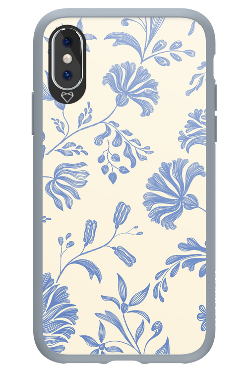 Simple Flowers 2.0 - Apple iPhone XS