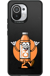 Vitamin Aqua C+ 2.0 - Xiaomi Mi 11 5G