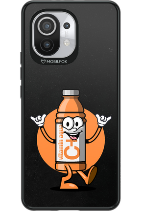 Vitamin Aqua C+ 2.0 - Xiaomi Mi 11 5G