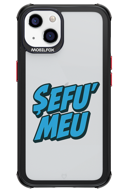 Meu - Apple iPhone 13