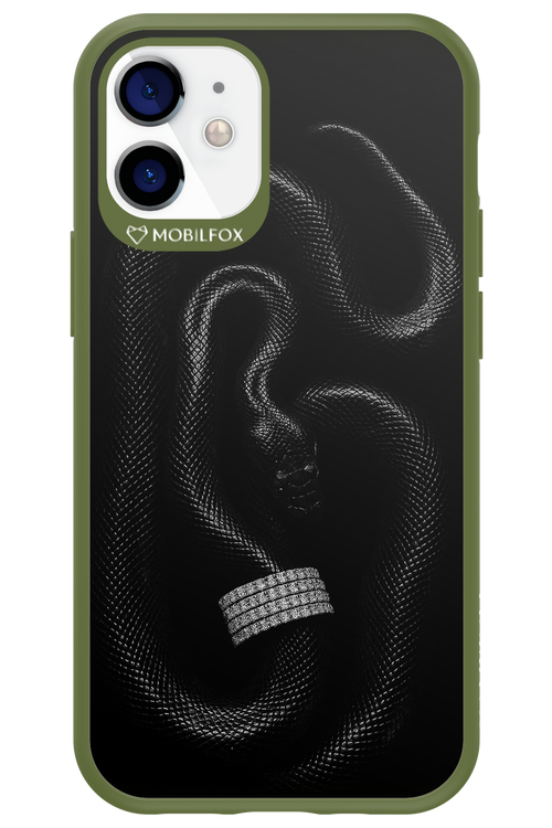 Diamond Mamba - Apple iPhone 12 Mini