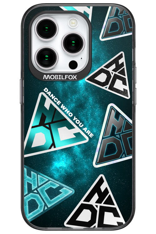 HDC 6 - Apple iPhone 15 Pro