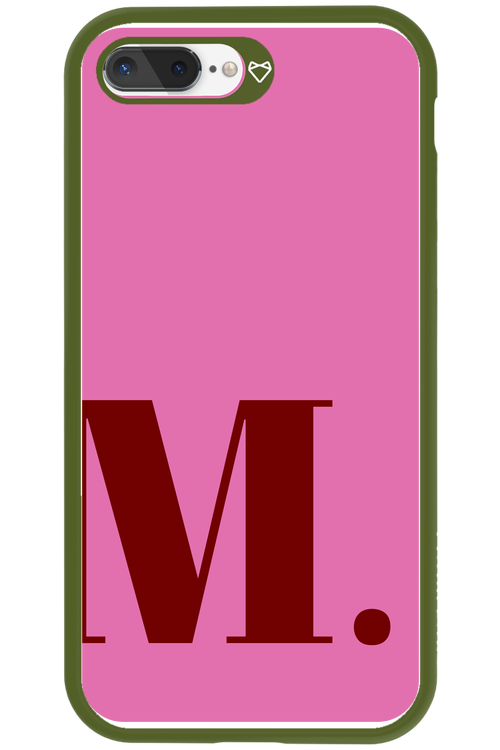M (Sorbet) 2.0 - Apple iPhone 8 Plus