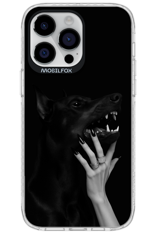 Hellhound - Apple iPhone 14 Pro Max