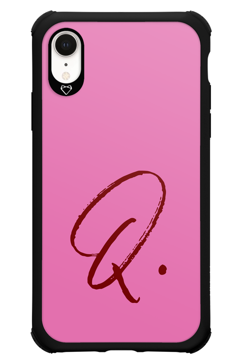 (Sorbet) Q 2.0 - Apple iPhone XR
