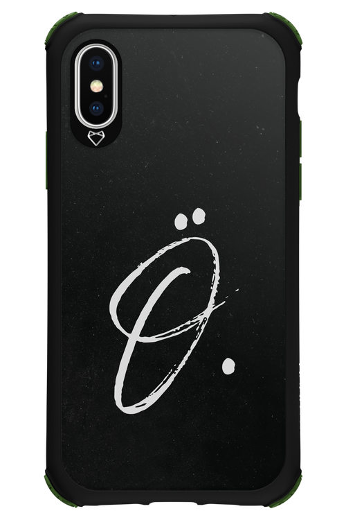 (Off Space) O II 2.0 - Apple iPhone X