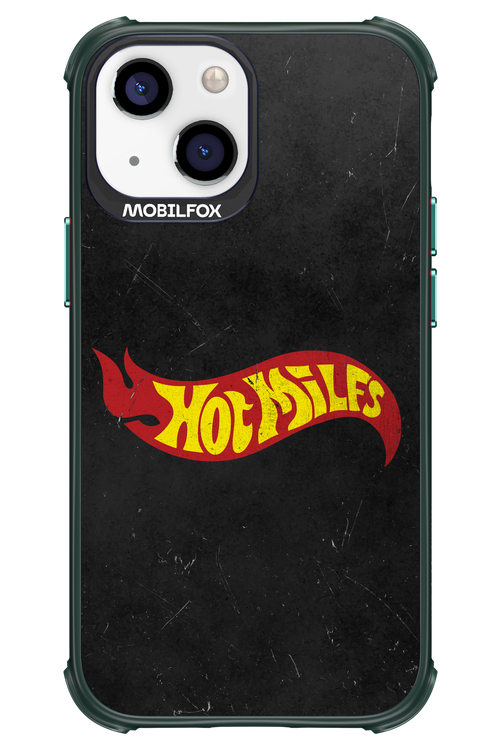 Hot Milfs 2.0 - Apple iPhone 13 Mini